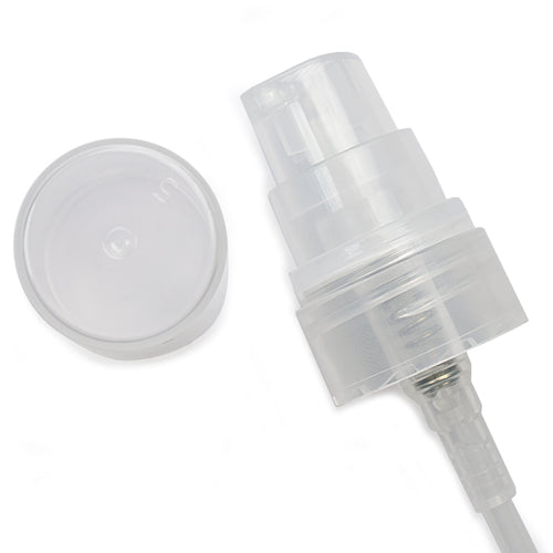 20mm Natural Lotion Pump