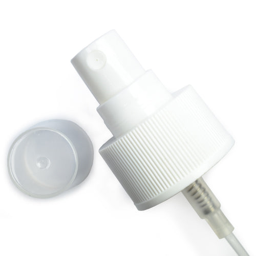 28mm White Atomiser Spray