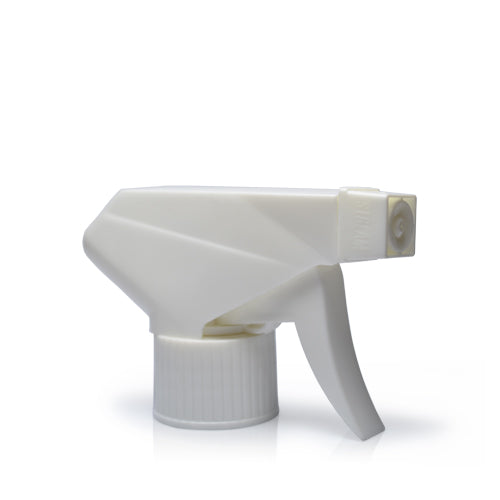 28mm White Trigger Spray