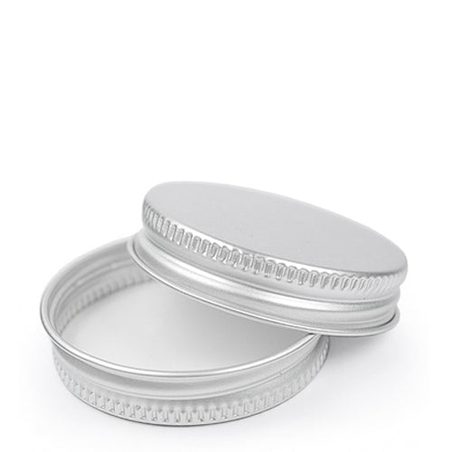 48mm Aluminium Screw Cap