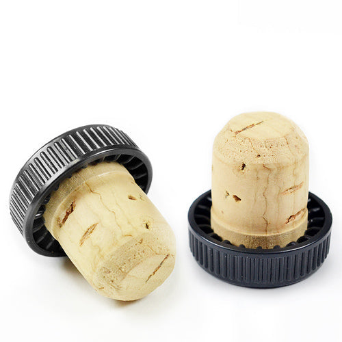 19mm Cork Stopper