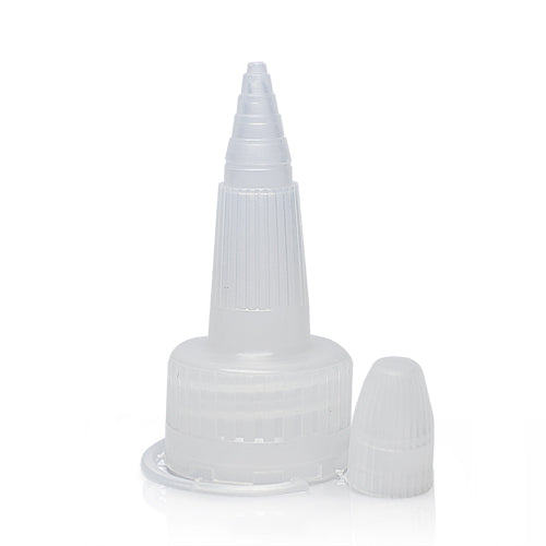 20mm Natural Spout Cap